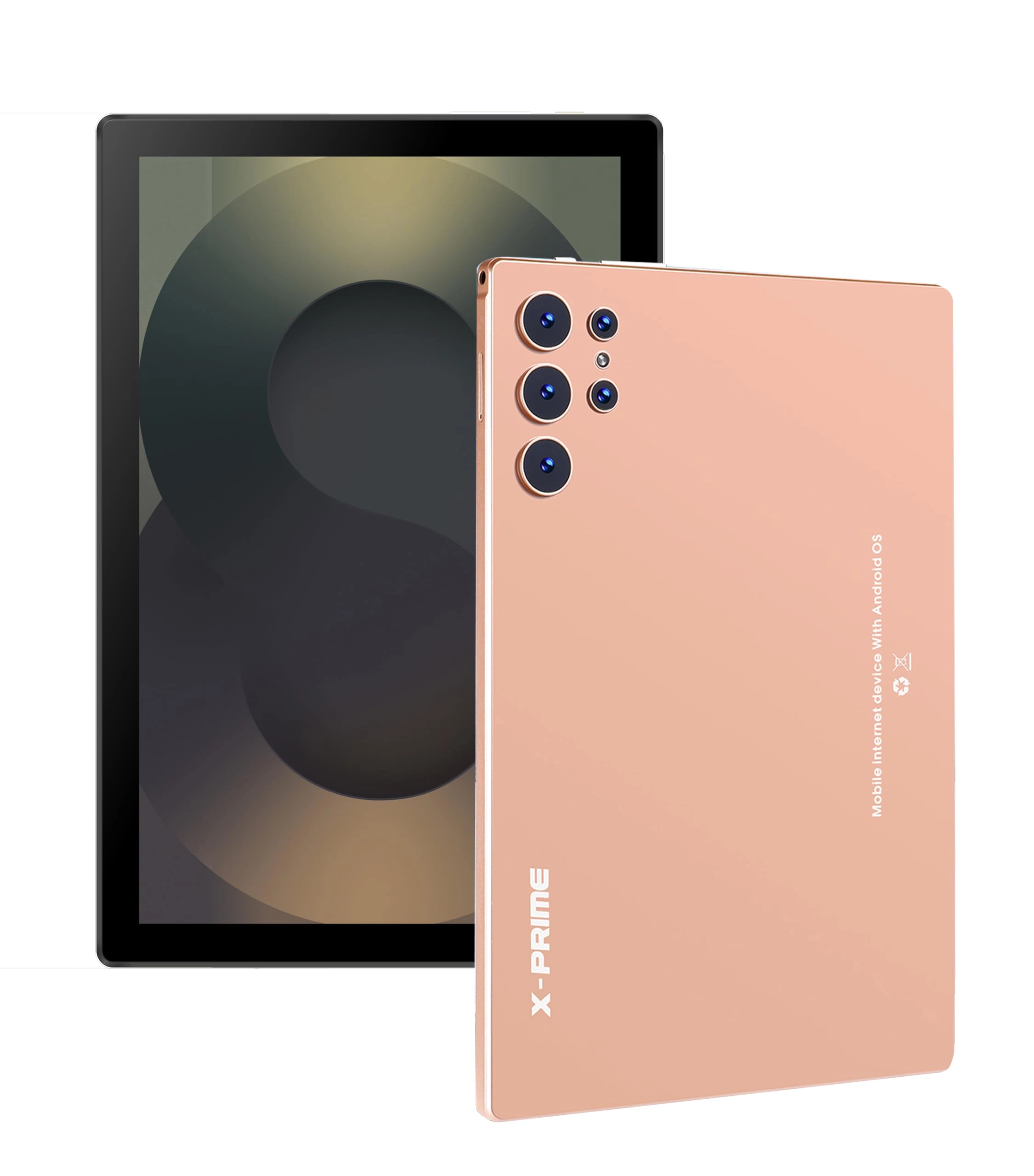 S25 Ultra - 512GB 10.1"