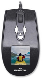 Mouse(177658) - USB