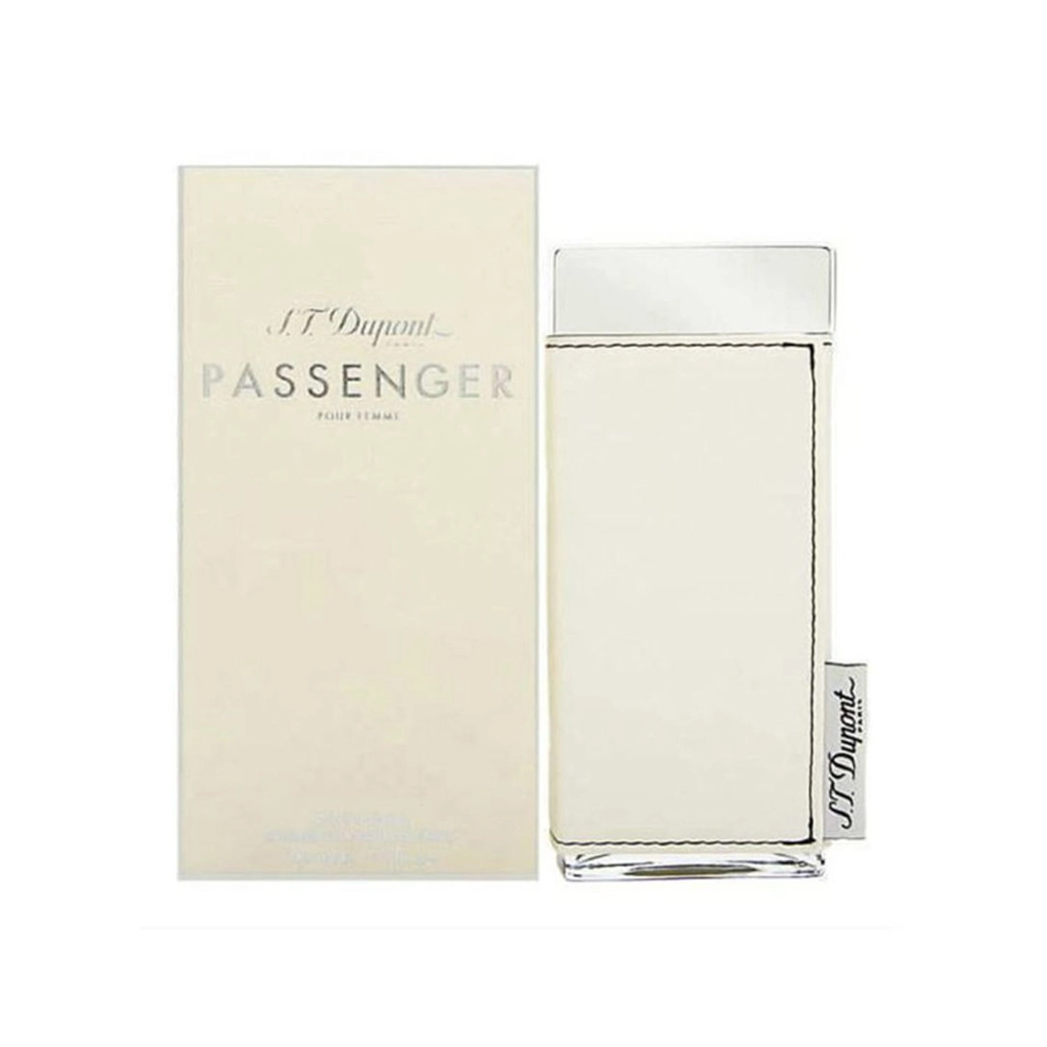 S.T. Dupont Passenger Eau de Parfum 100ml