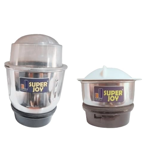 Super Joy Combo Chutney Jar - 180 Ml 500 Ml 4