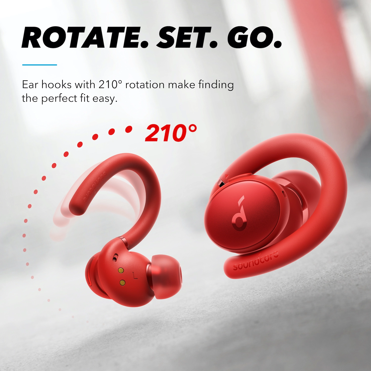Sport X10 Wireless Earbud