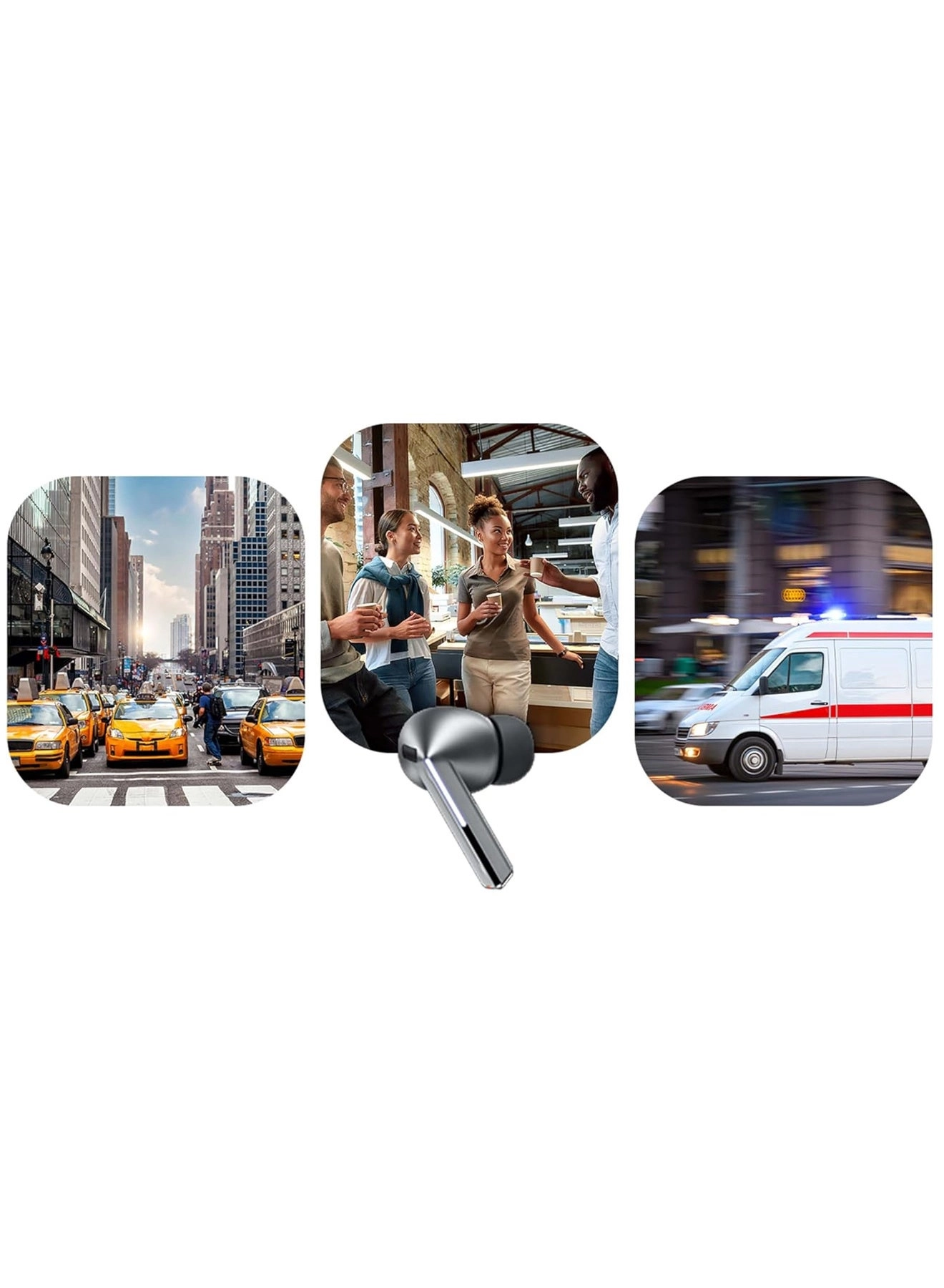 GMBHAP3A2 Wireless Earbud