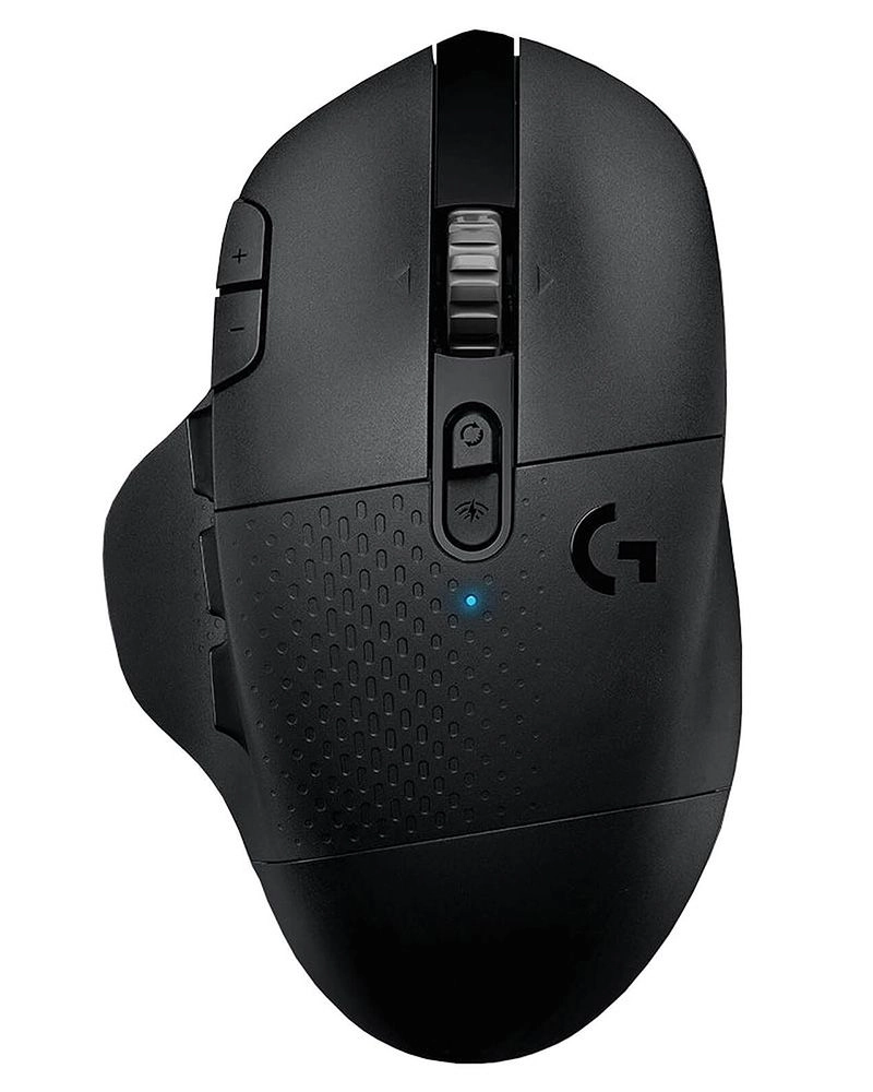 Logitech G604 - Wireless