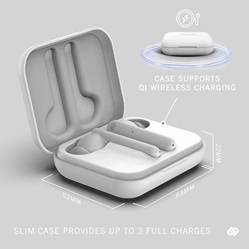 Paris Wireless Earbud