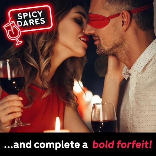 Drunk & Dirty - English Adult