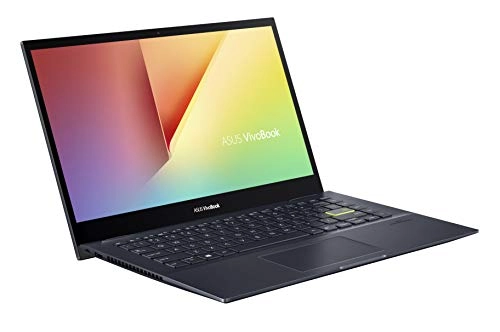 VivoBook Flip 14 TM420IA-DB51T - 14'' Ryzen 5 4500U 8GB DDR4 256GB SSD