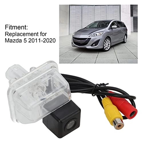 Car Reversing Camera - Night vision 658 x 462 Pixels