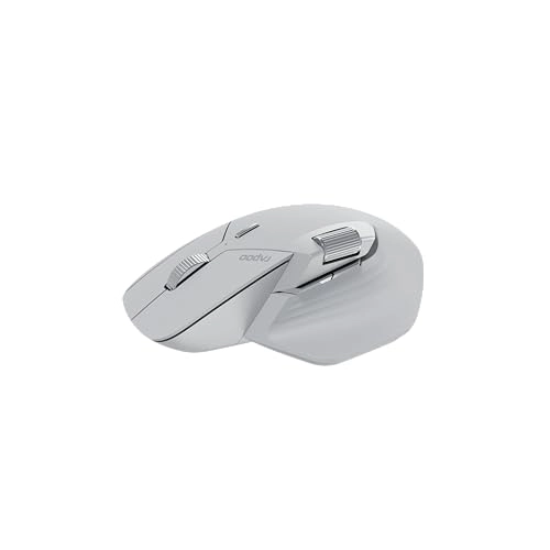 MT760M Mouse - Wireless