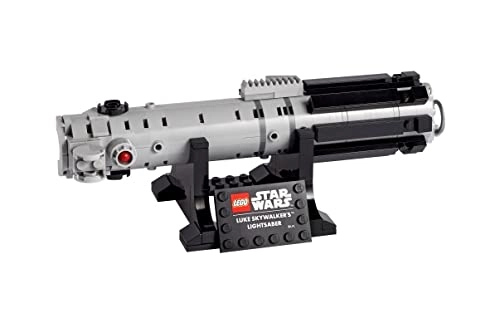 Star Wars Luke Skywalker's Lightsaber (40483)