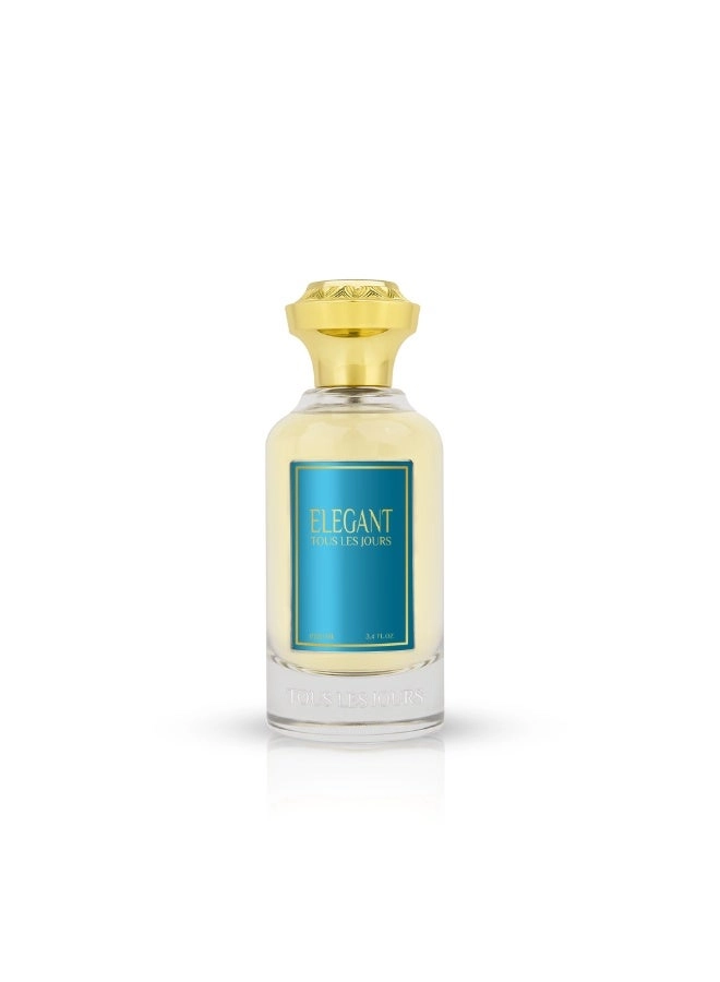 Oriental Perfume Eau de Parfum - 100 ml