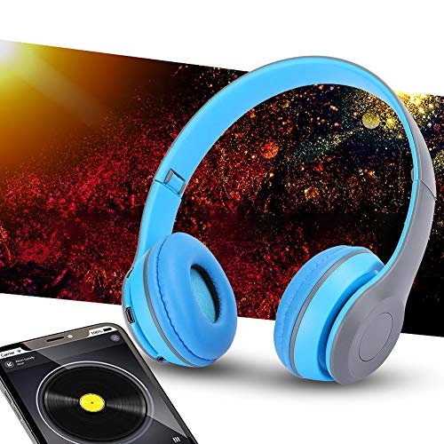 3gu0oxrbd1-11 Wireless Headset