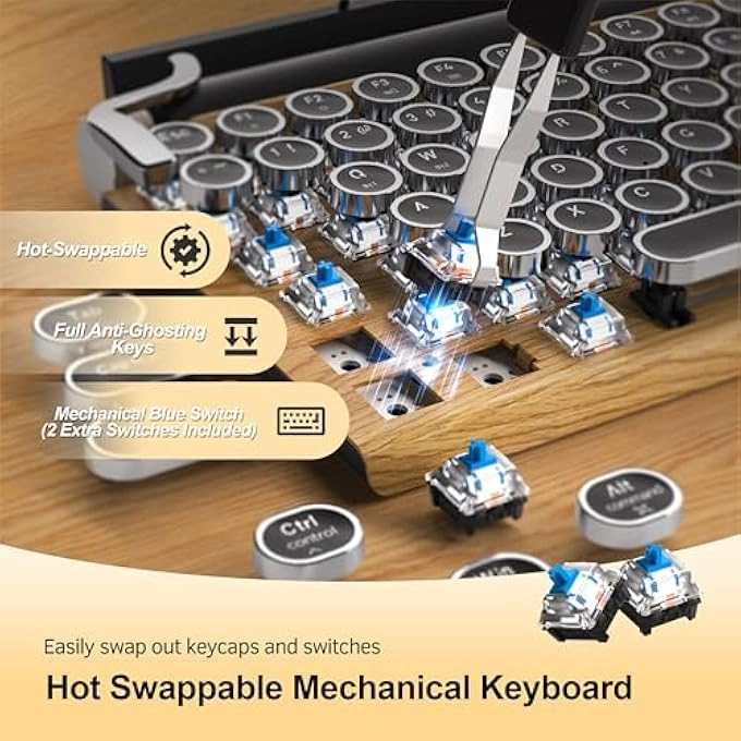 981 - Wired/Wireless