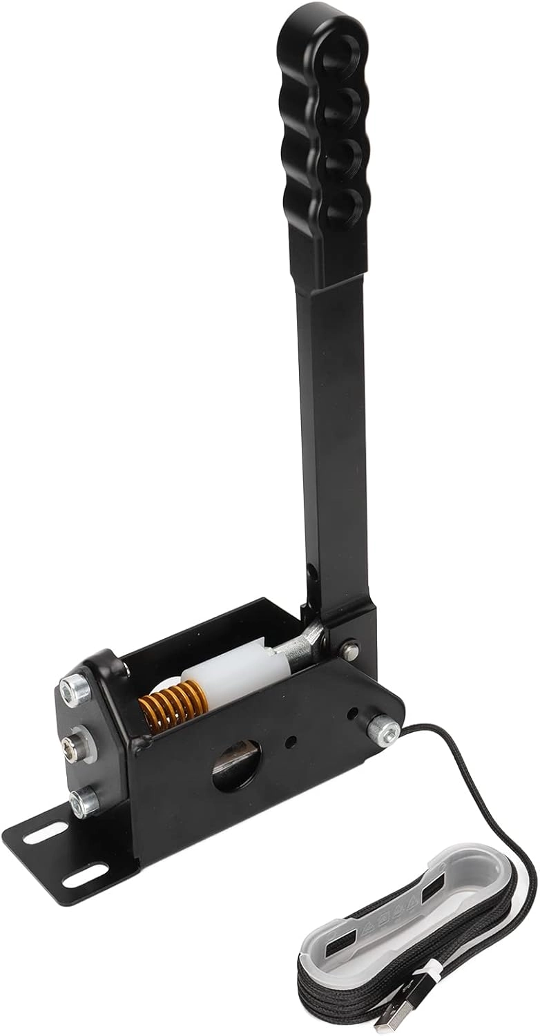 cheekyglo USB Handbrake - PC/Windows/G25/G27/G29/T500