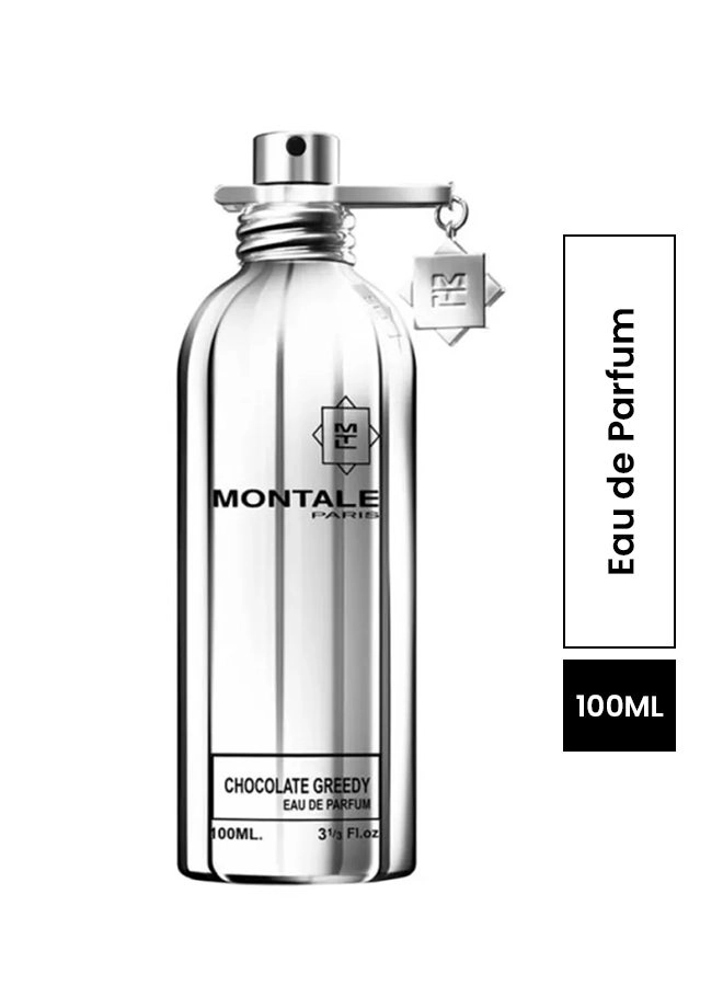 Chocolate Greedy Eau de Parfum 100ml