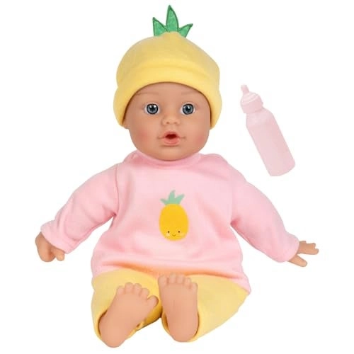 Adora Sweet Baby - 11” Soft & Cuddly Baby Doll