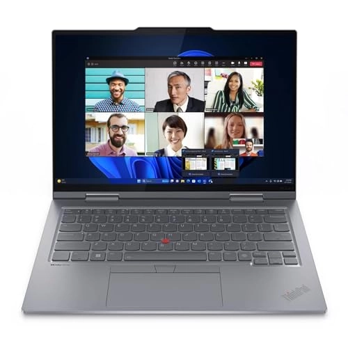 ThinkPad X1 Yoga Gen 9 - 14'' Core Ultra 7 155U 32GB DDR5 512GB SSD