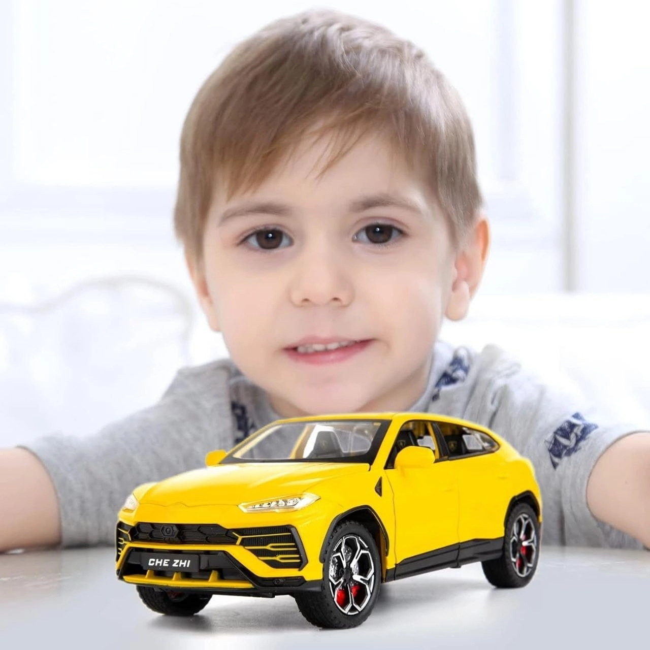 Urus - 1:24 1 pcs
