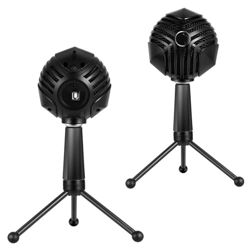 Wdbild USB Microphone