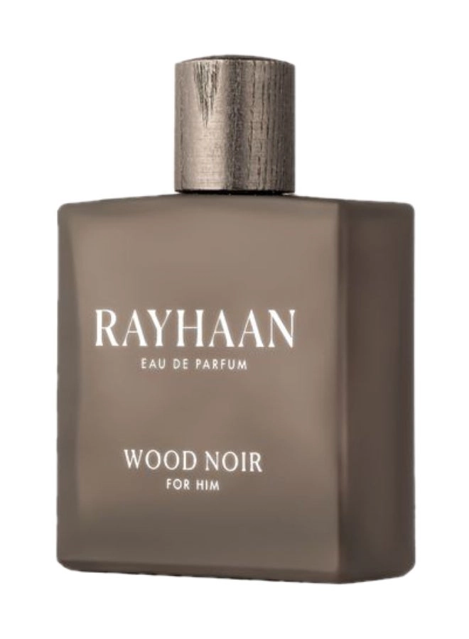 Wood Noir Eau de Parfum 100 ml
