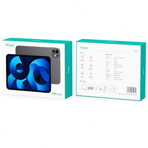 P104 - 10.1" 1TB