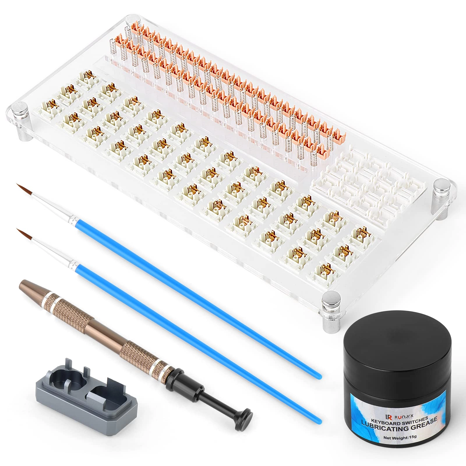 Switch Lube Kit - USB-A