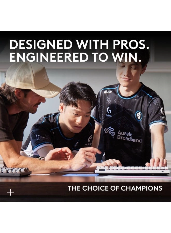 PRO X SUPERLIGHT 2 Gaming Mouse - Wireless