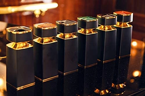 Le Gemme Tygar Eau de Parfum - 3.4 Fluid Ounces