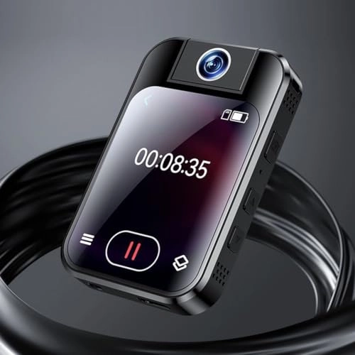 5K Action Camera - 5K 30FPS