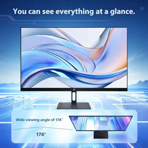 StarVision Pro S24e - 24 Inches 1920x1080