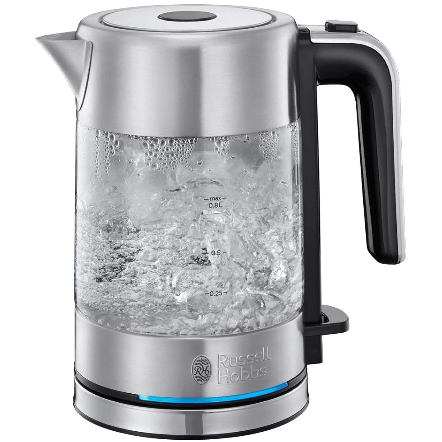 Russell Hobbs Illuminating Glass 24191
