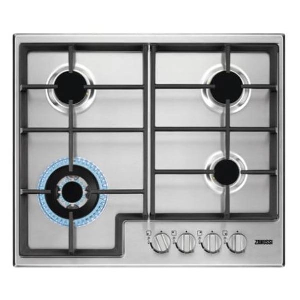 ZGH66424XS Gas hob