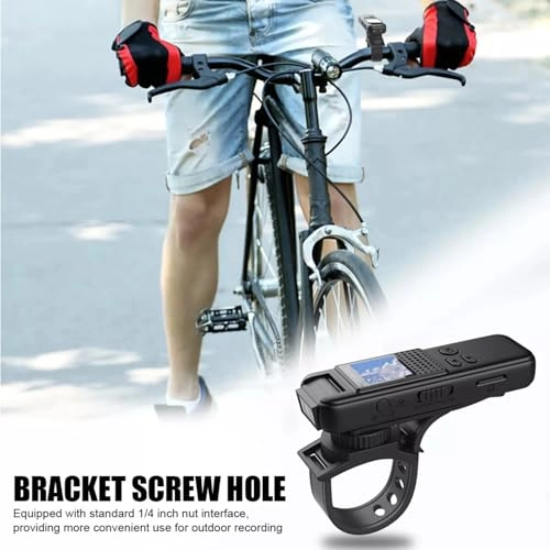 Wearable Action Camera 2K