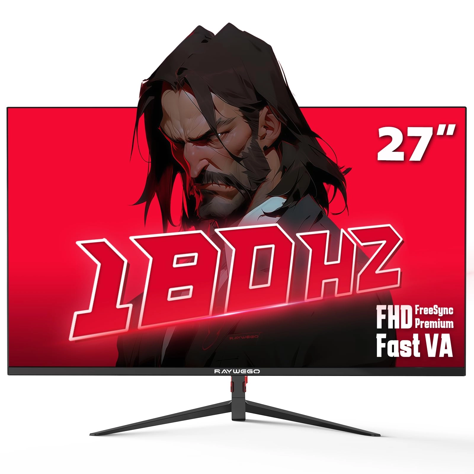 Shenzhen Yundacheng Technology Co., Ltd. Z270B16 - 27 inch 1920x1080