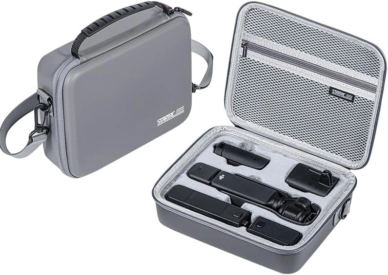 Pocket 3 Case - DJI Pocket 3