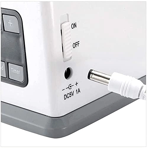 Portable Air Conditioner - Corded Electric Remote Control