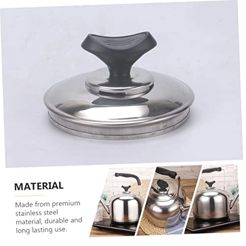Whistling Tea Kettle - 2 Liter