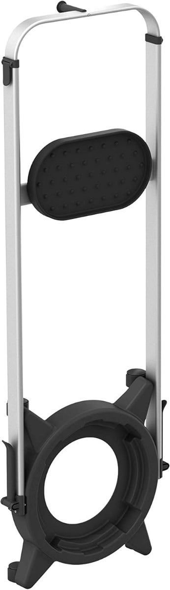 LauraStar Steam Cart