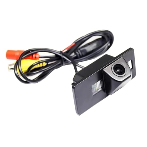 Car Rear Camera - Night vision 780*460 Pixels