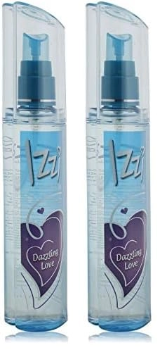 Izzi Dazzling Love - 100 ml Fresh