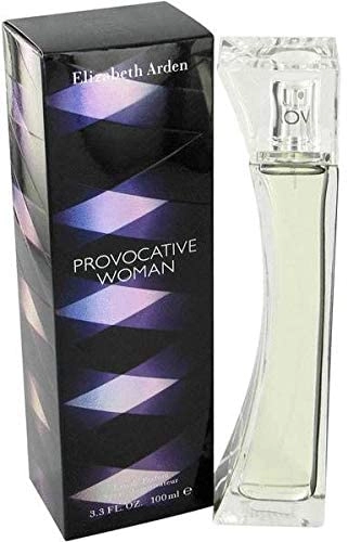 Provocative for Women Eau de Parfum 100 ml
