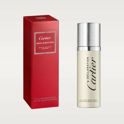 Declaration Eau de Toilette 100ml