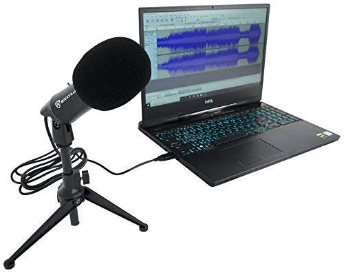 A-STREAM USB Microphone