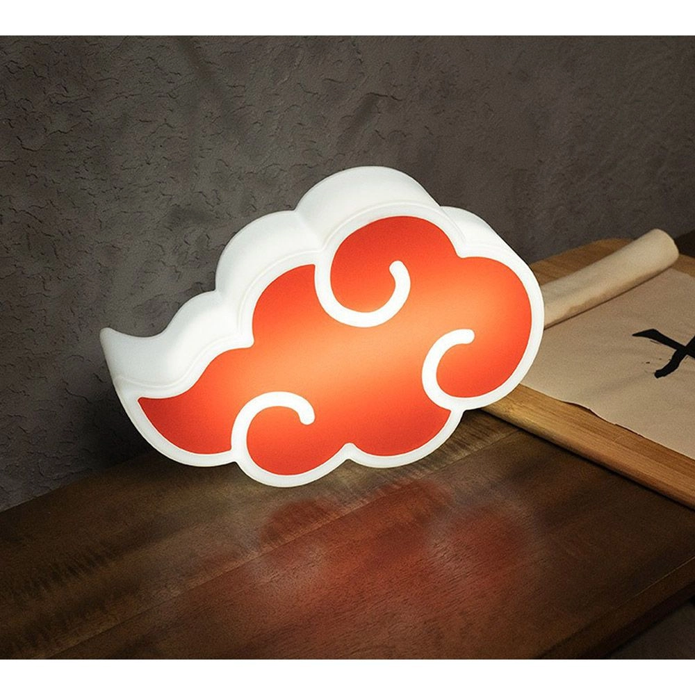 Akatsuki Cloud Lamp