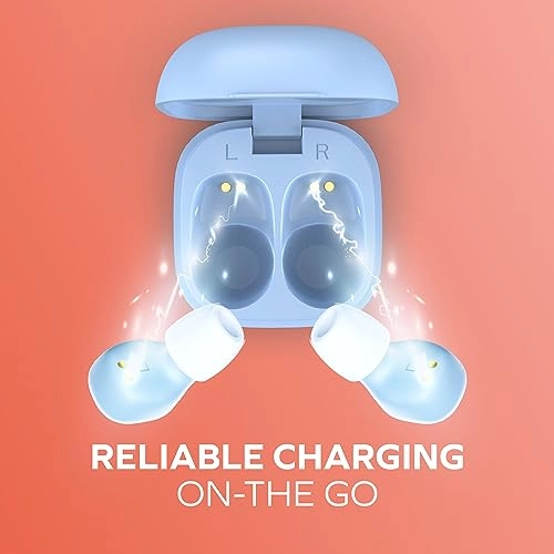 Mini True Wireless Earbuds