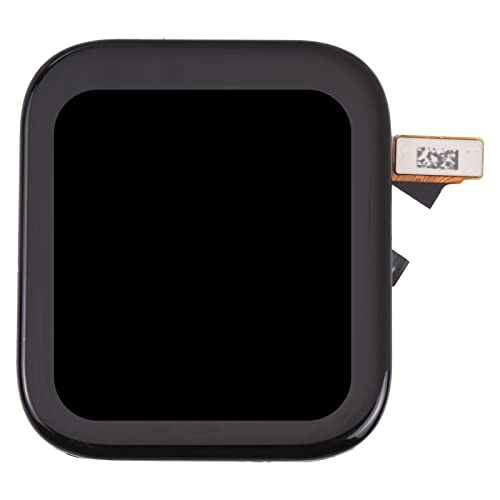LCD Screen and Digitizer Full Assembly for OPPO Watch 41mm