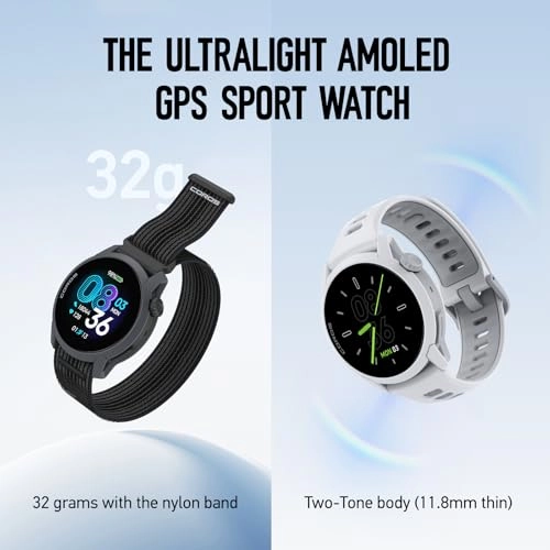 PACE 4 Silicone GPS