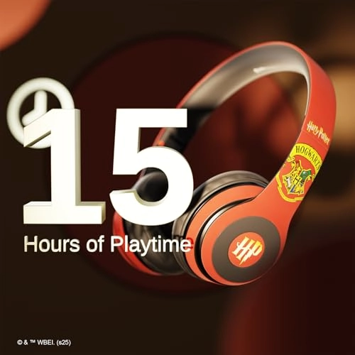 Harry Potter Wireless Headphone
