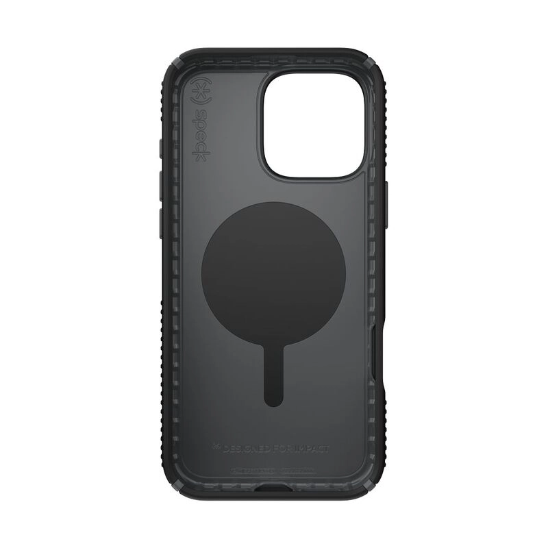Presidio2 Grip Case with MagSafe for iPhone 16 Pro Max