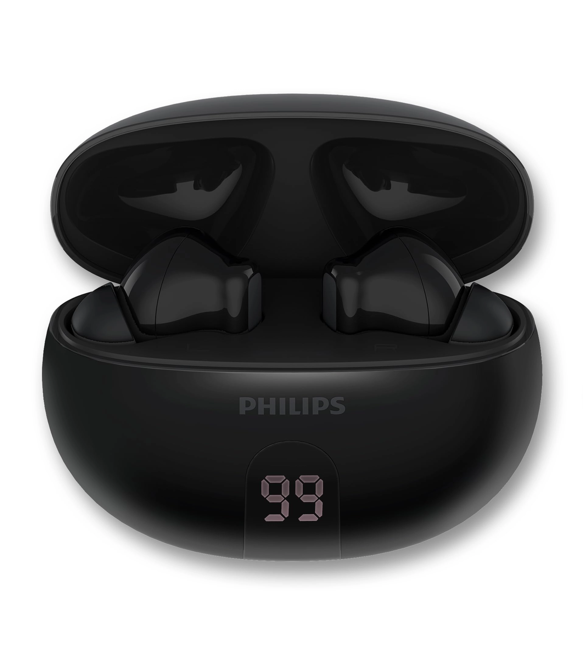 TPVision / Philips Audio T2520 Wireless Earbud