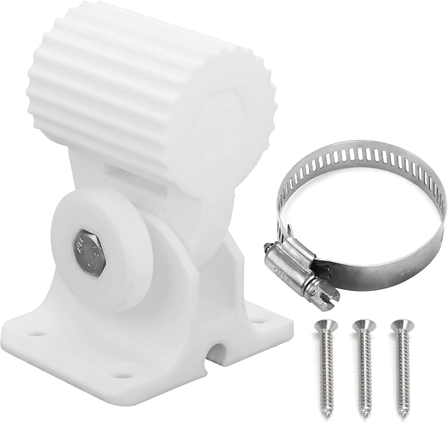 Wall Mount Bracket Kit - NS-5AC Loco5AC NSM5 LocoM5 NSM2 LocoM2 LTU Lite